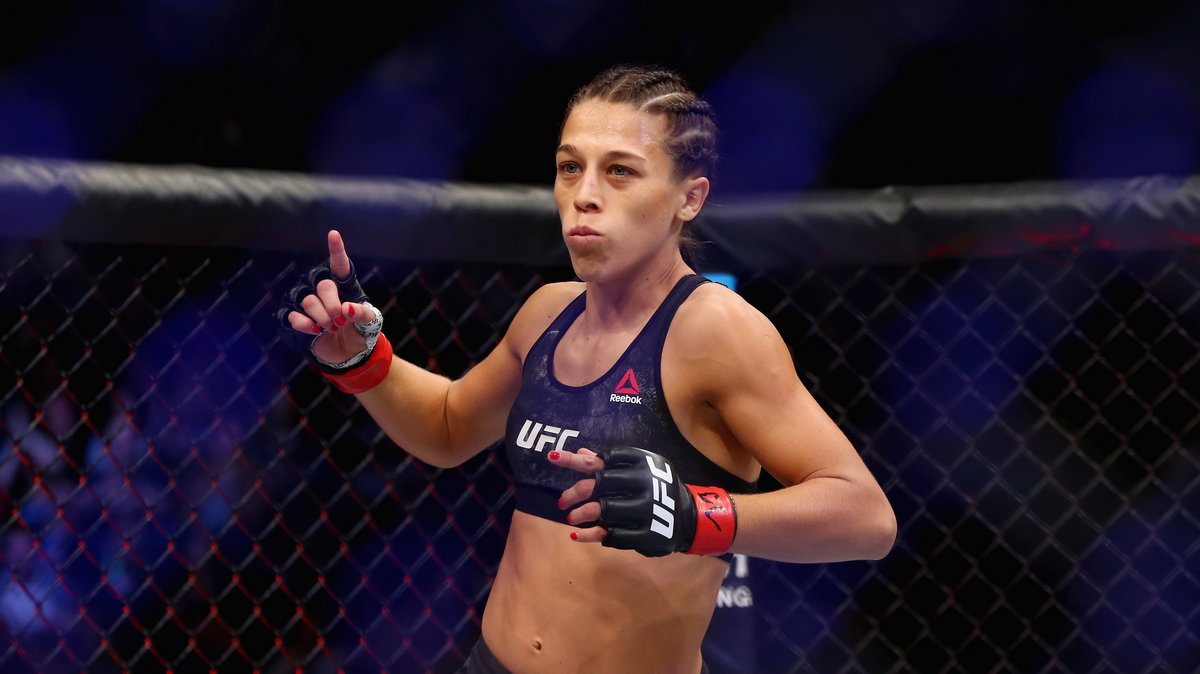 Joanna Jędrzejczyk