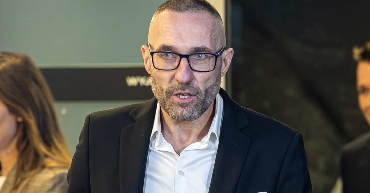 Szpila w Legię od właściciela Rakowa. "Nie był to najmądrzejszy ruch"