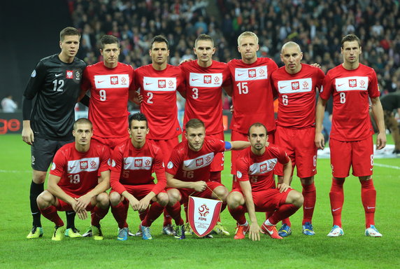 Reprezentacja Polski
