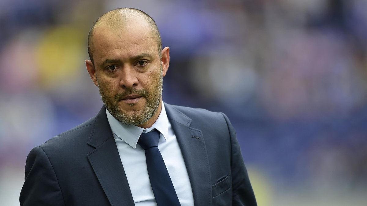 Nuno Espirito Santo