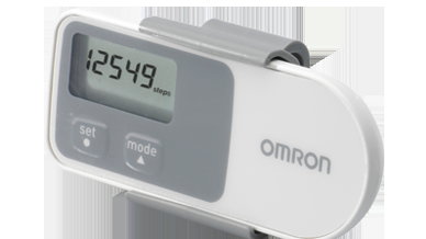 Omron Walking Style One 2.0