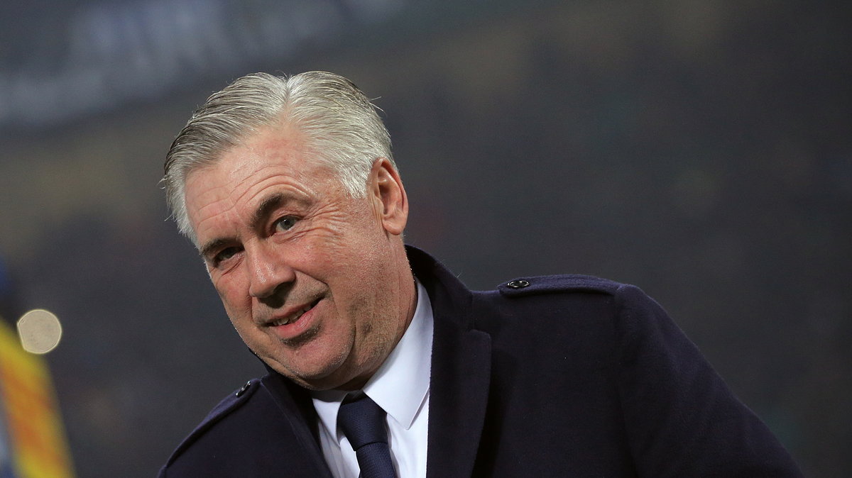 Carlo Ancelotti