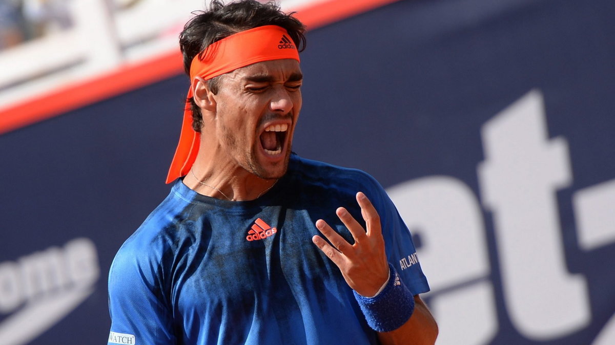 Fabio Fognini