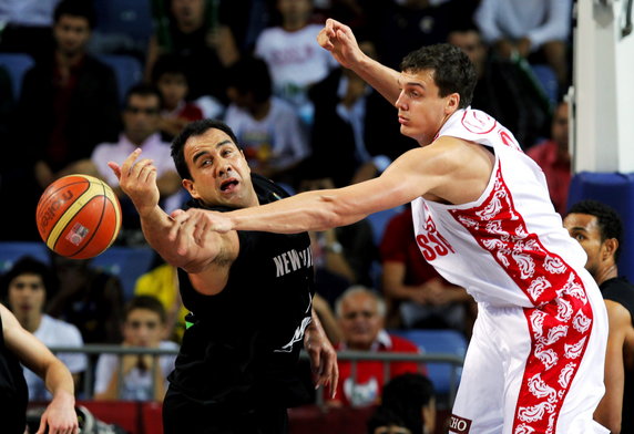 TURKEY BASKETBALL WORLD CHAMPIONSHIPS