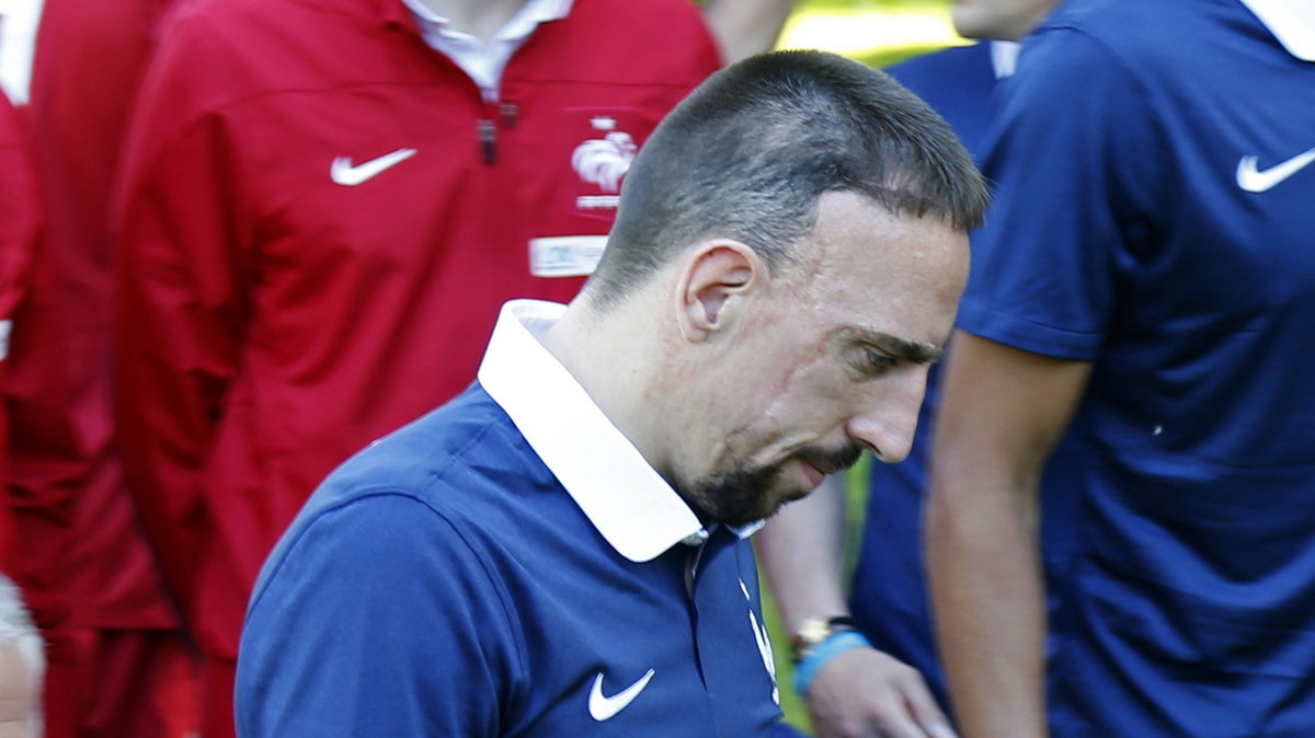 Franck Ribery