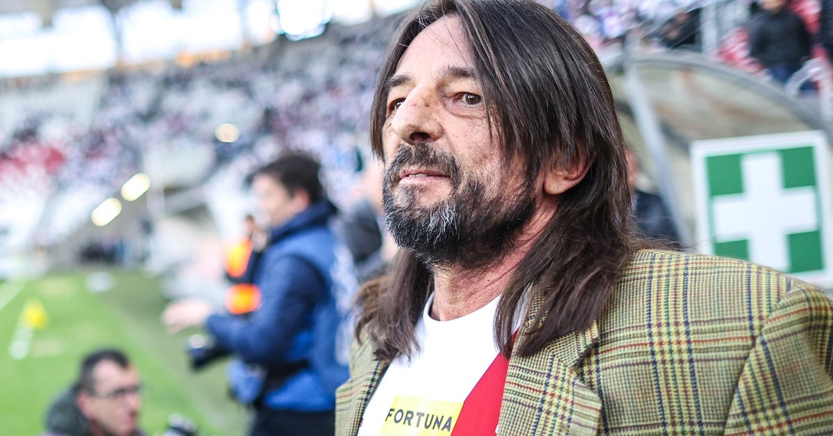 Tak żyje dziś "Król Łodzi". Czekaliśmy na to spotkanie dwa lata. "Objawy choroby są tragiczne"