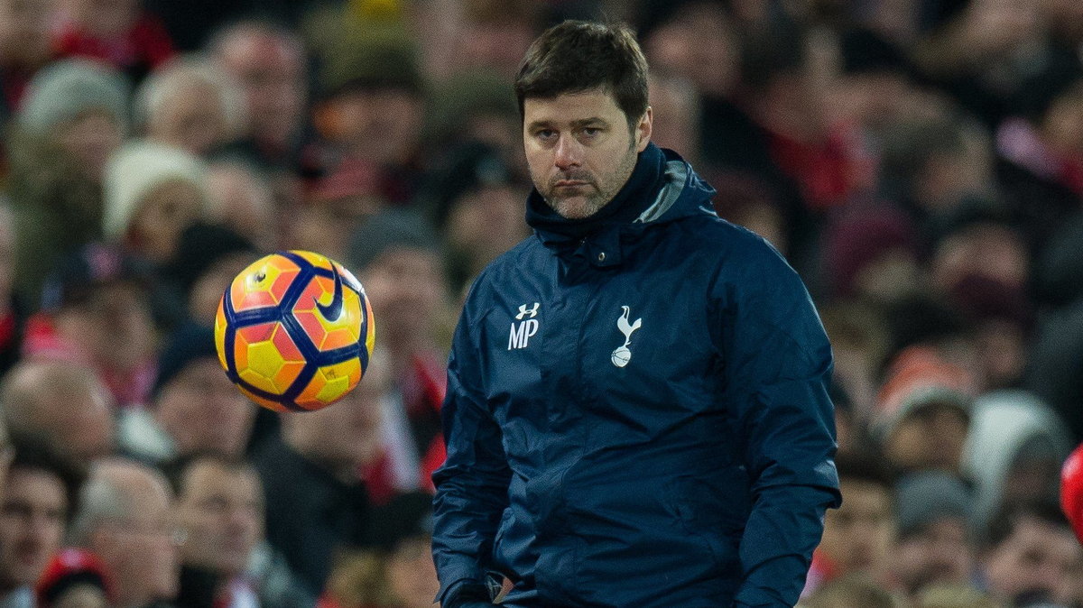 Mauricio Pochettino