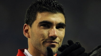 Jose Antonio Reyes