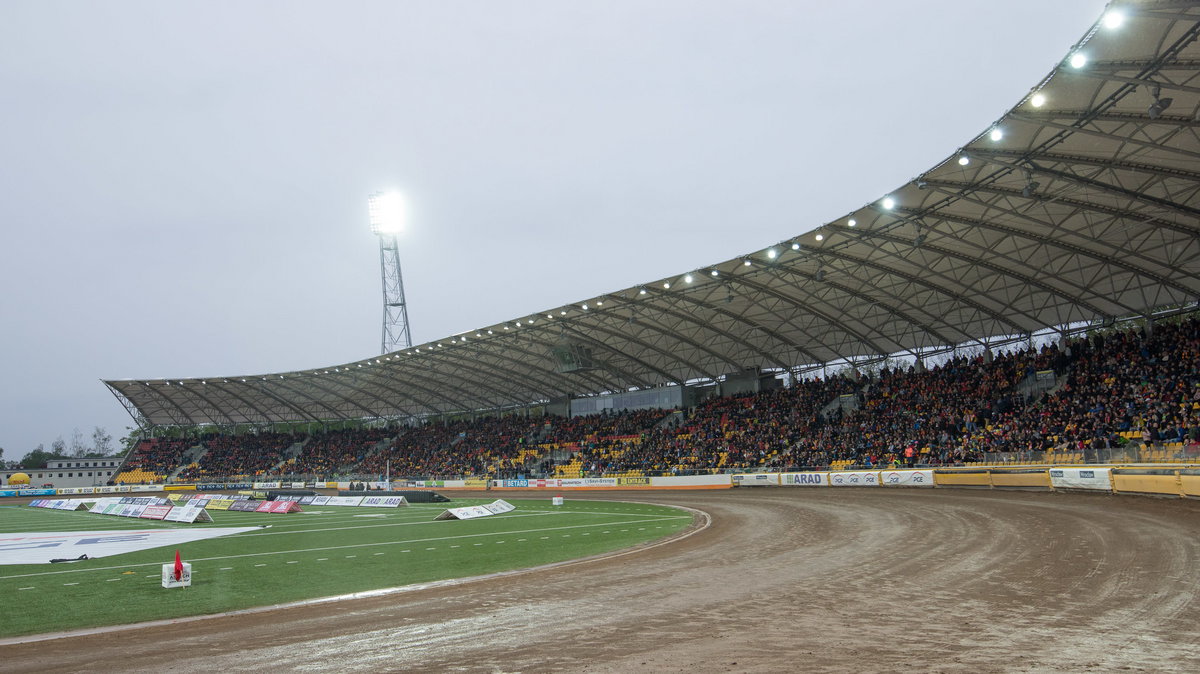 Stadion Olimpijski, Betard Sparta Wrocław