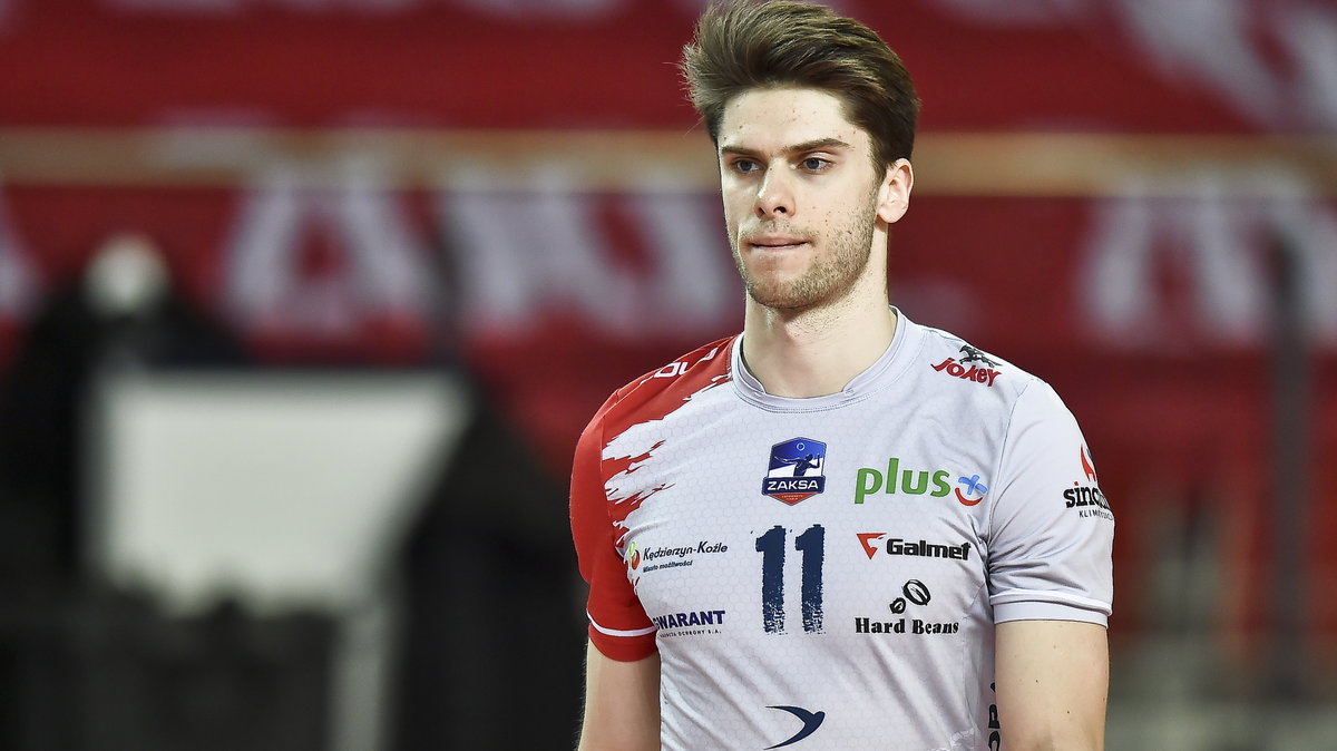 Grupa Azoty ZAKSA Kedzierzyn-Kozle