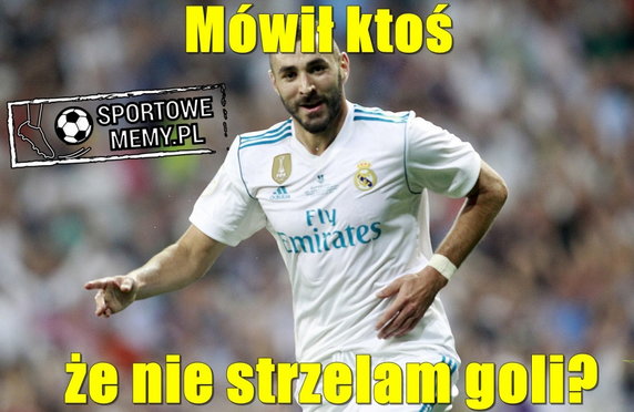 Bayern Monachium żegna się z Ligą Mistrzów. Real Madryt w finale - memy