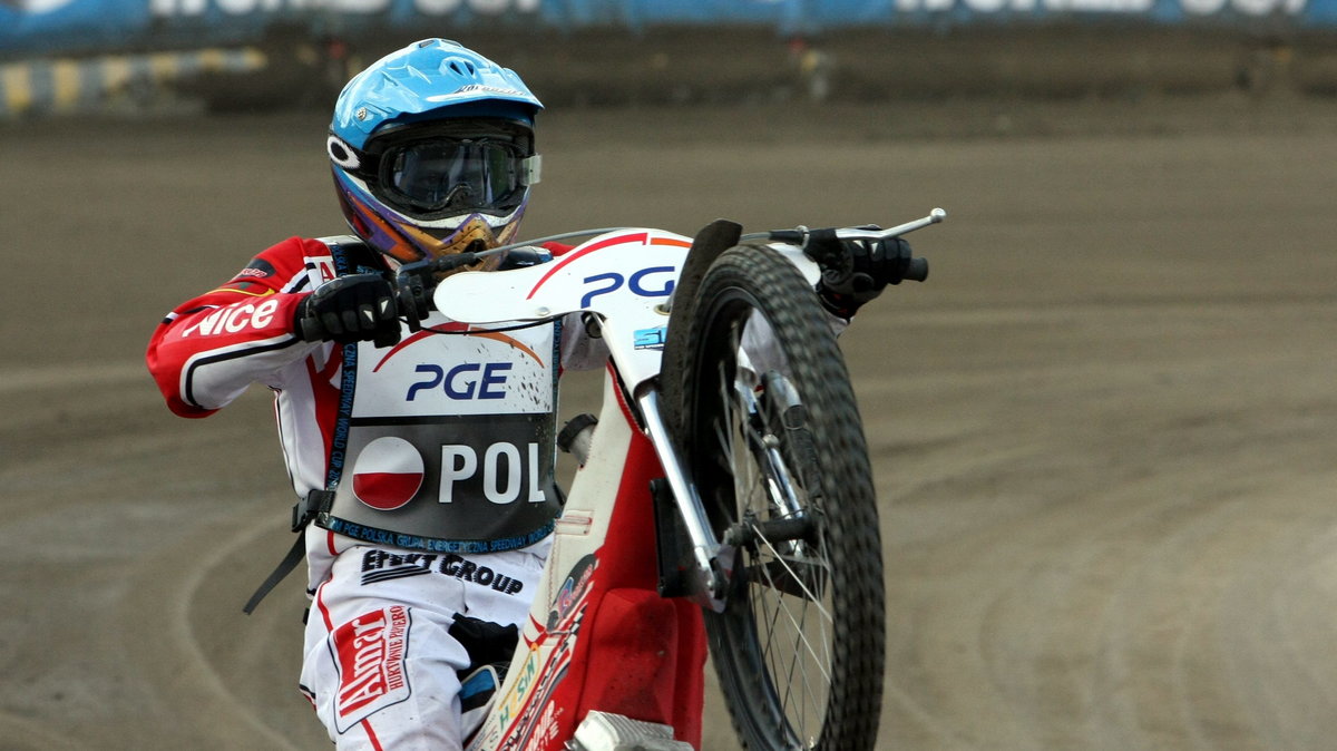 Tomasz Gollob