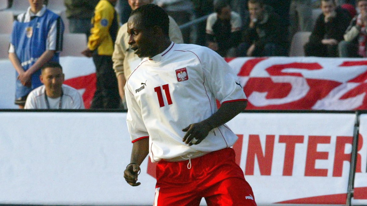 Emmanuel Olisadebe