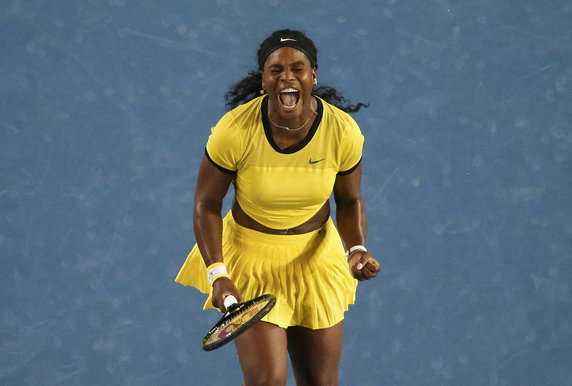 Serena Williams