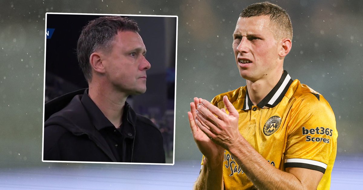 Polak bohaterem, strzelił gola w Serie A! I to w takim meczu