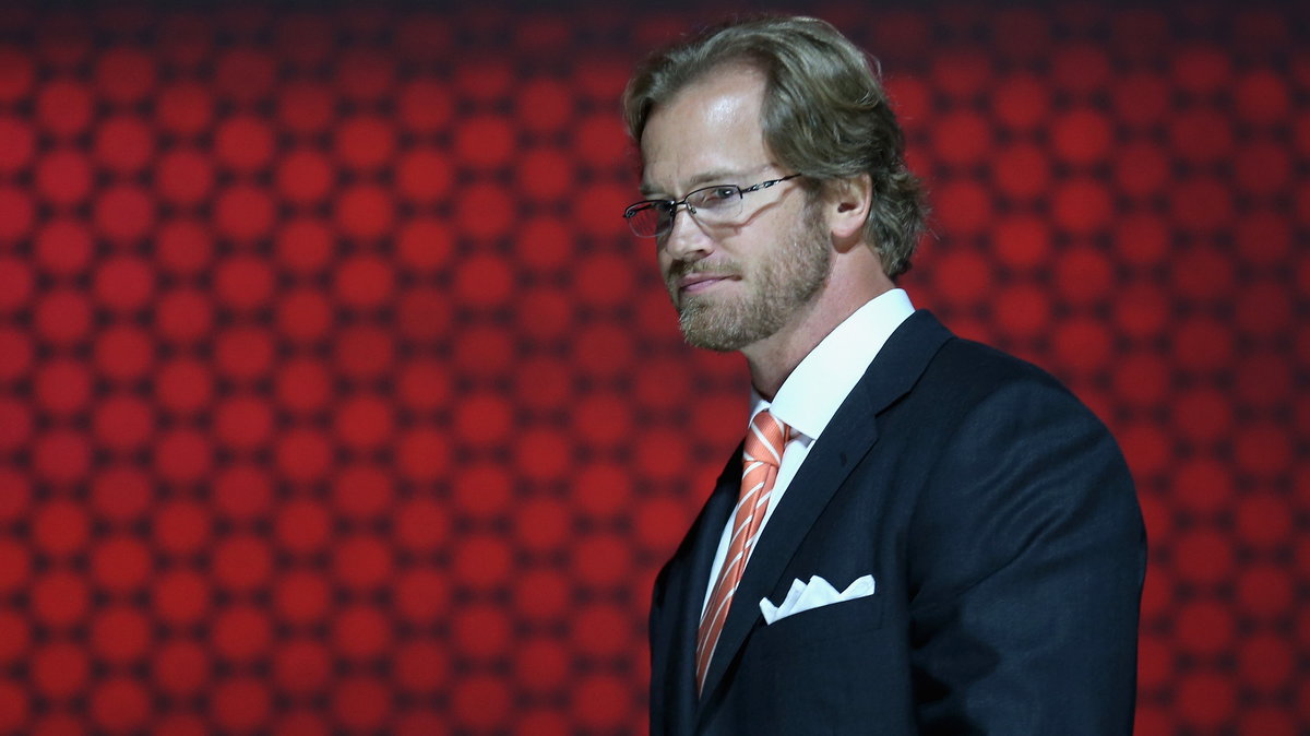 Chris Pronger