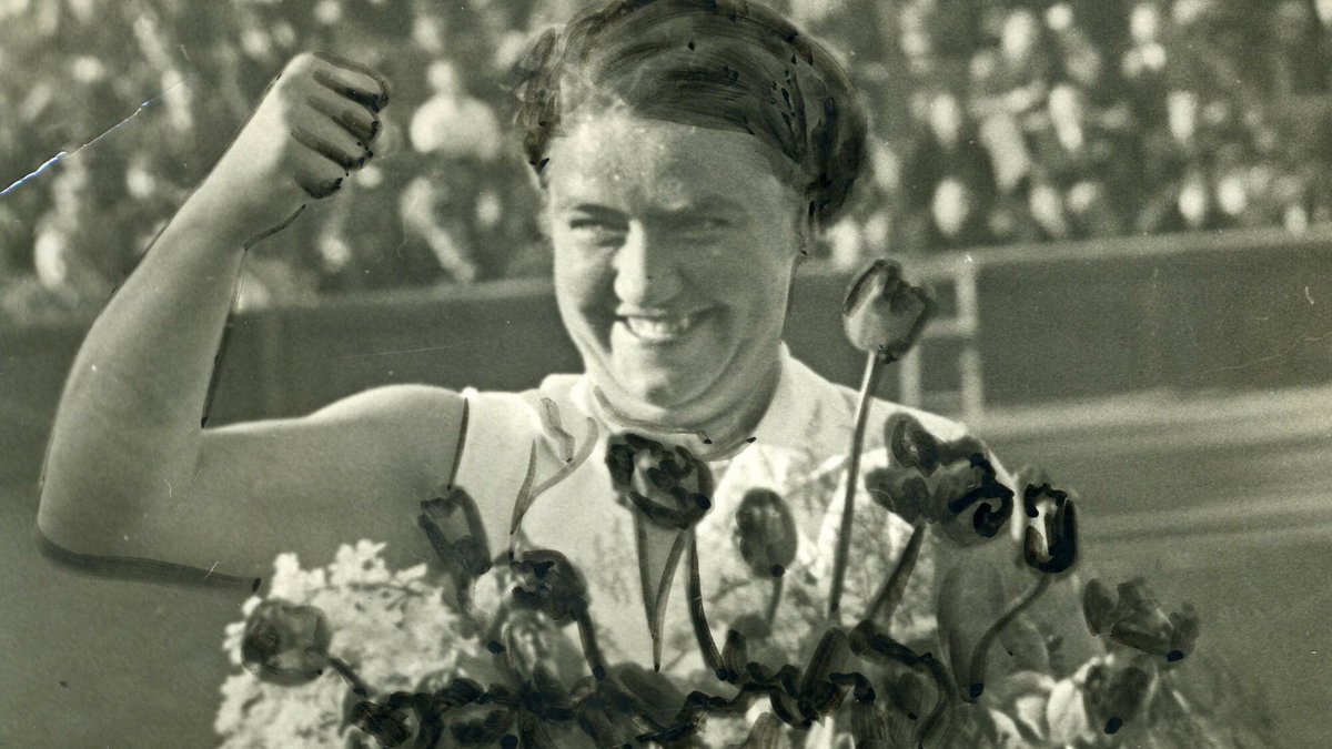 Jadwiga Jedrzejowska