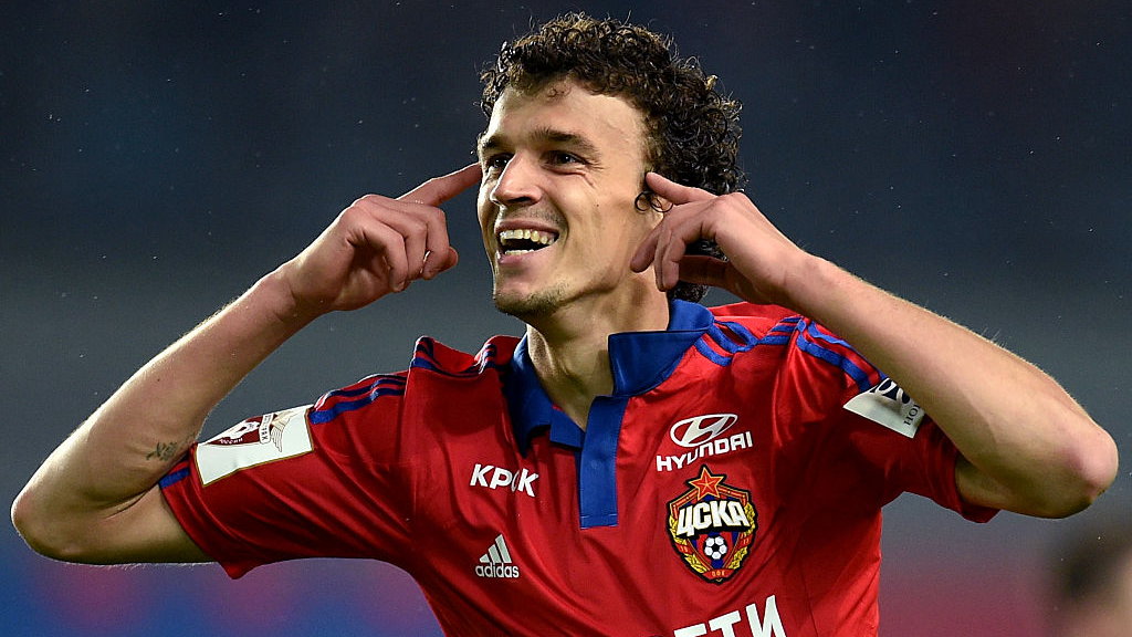 Roman Eremenko