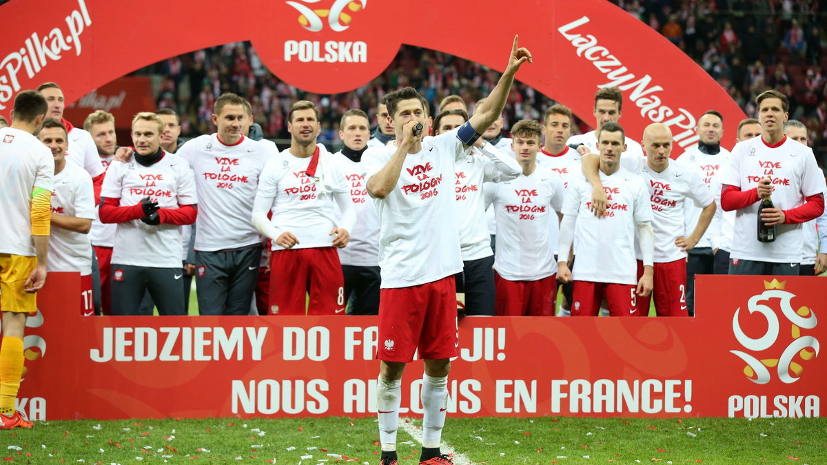 Polska-awans