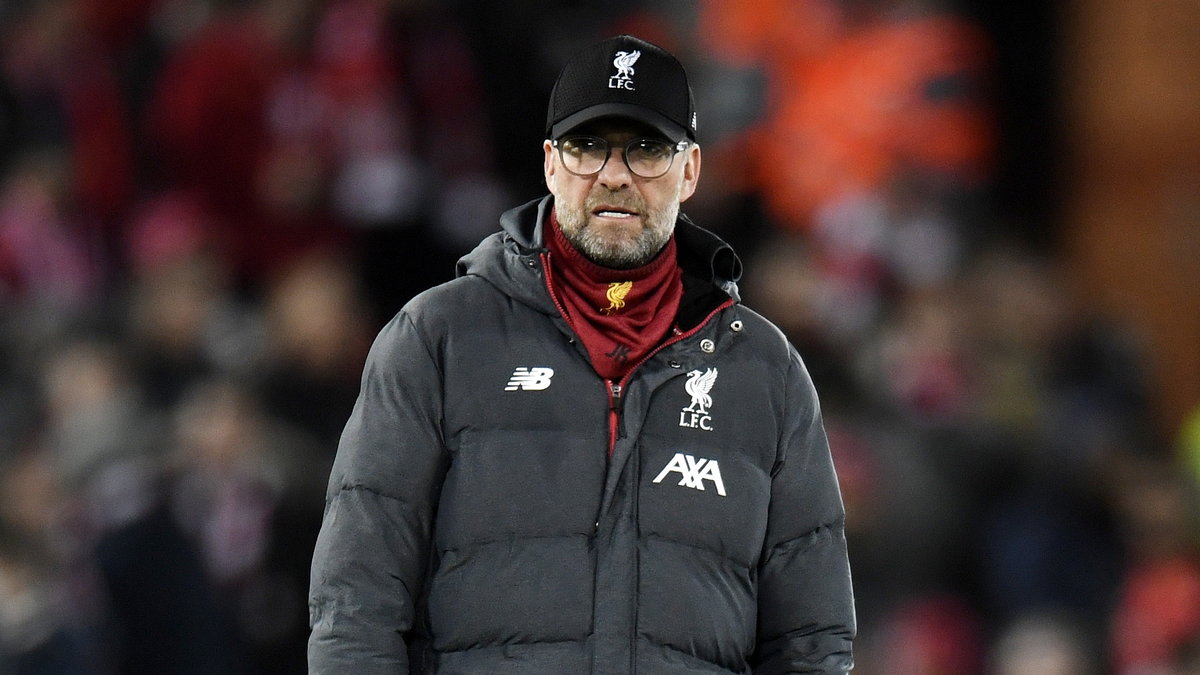 Juergen Klopp