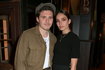 Brooklyn Beckham i Hana Cross