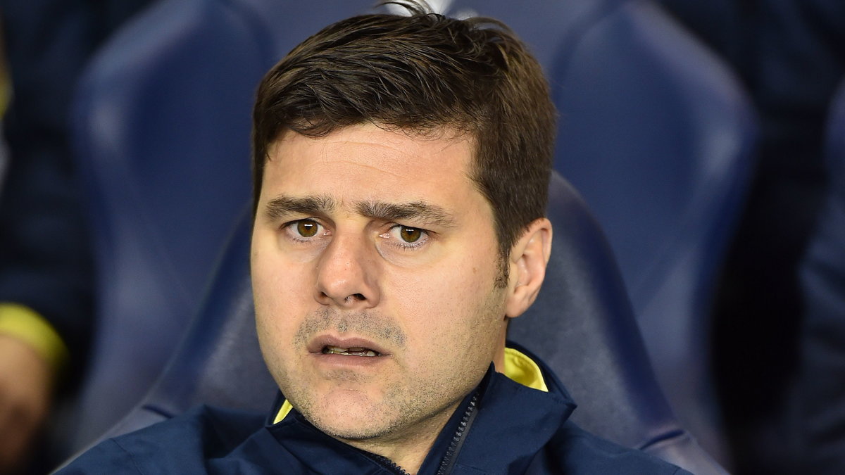 Mauricio Pochettino