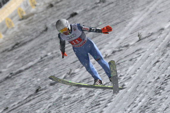 Kamil Stoch