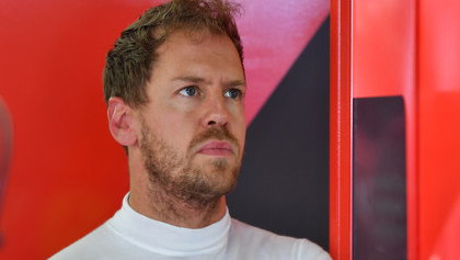 Sebastian Vettel