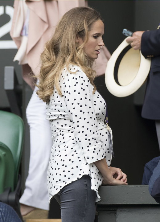 Kim Sears