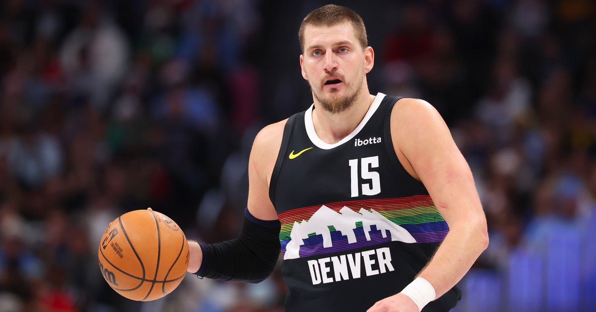 Rekord NBA! Takiego występu jeszcze nie było. Tyle zdobył punktów