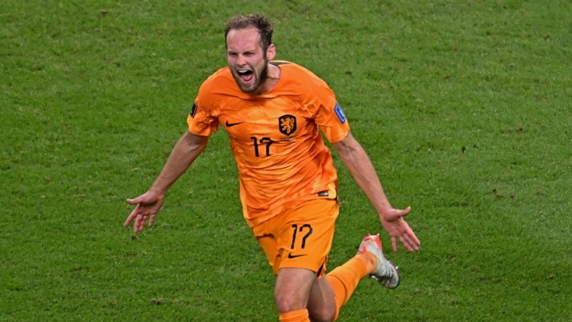 Daley Blind