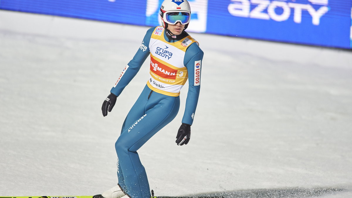 Kamil Stoch