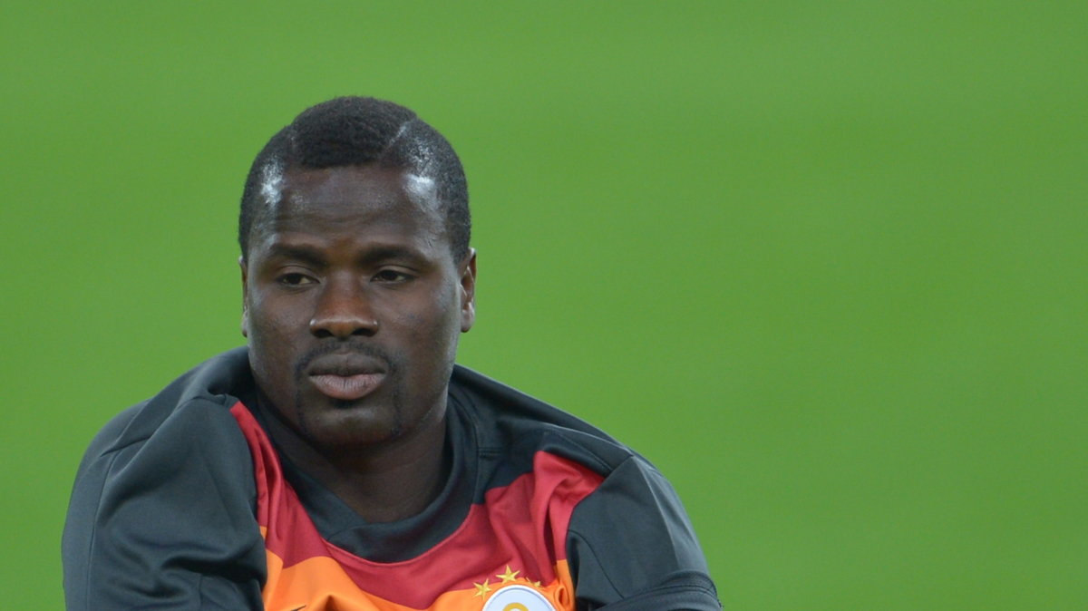 Emmanuel Eboue