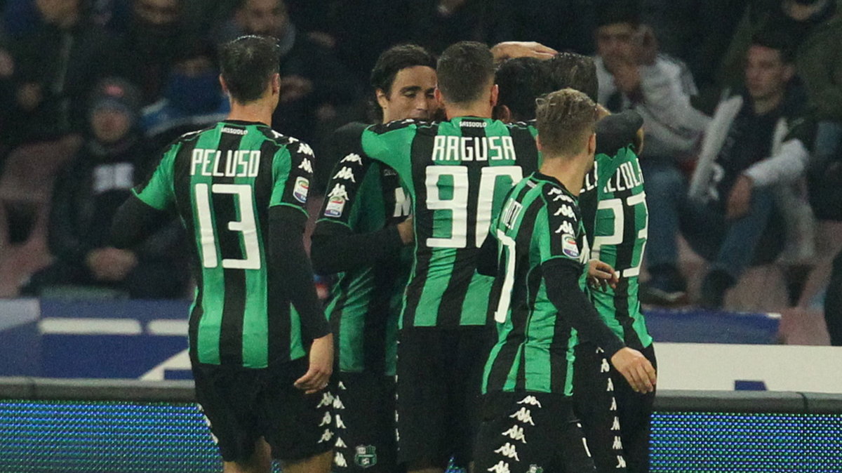 US Sassuolo