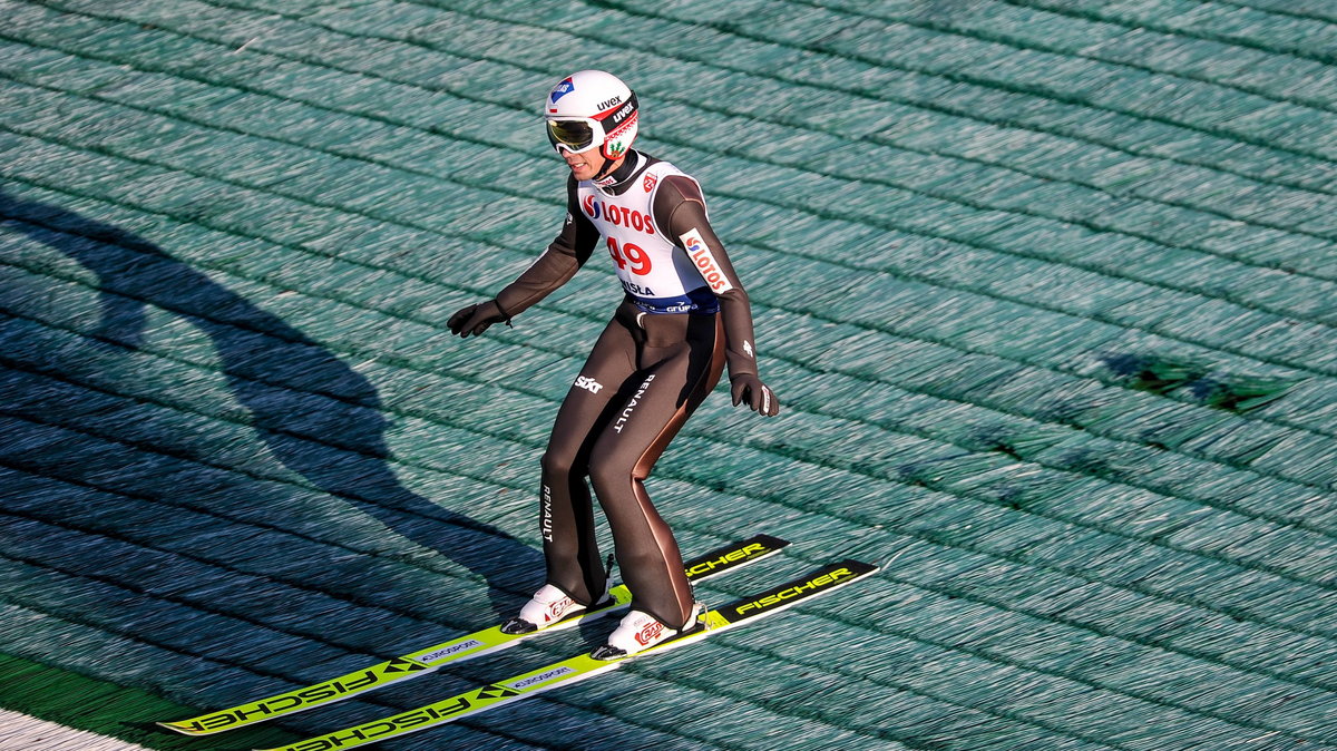 Kamil Stoch