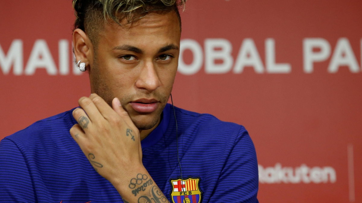 Neymar jednak trafi do PSG?