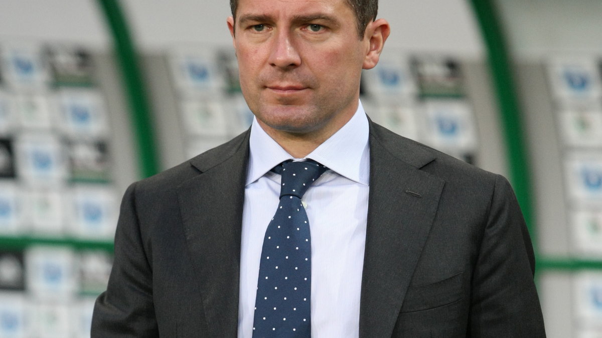 Marek Koźmiński