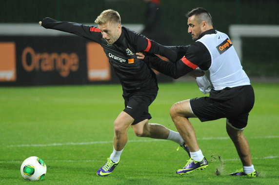 Jakub Błaszczykowski (L)