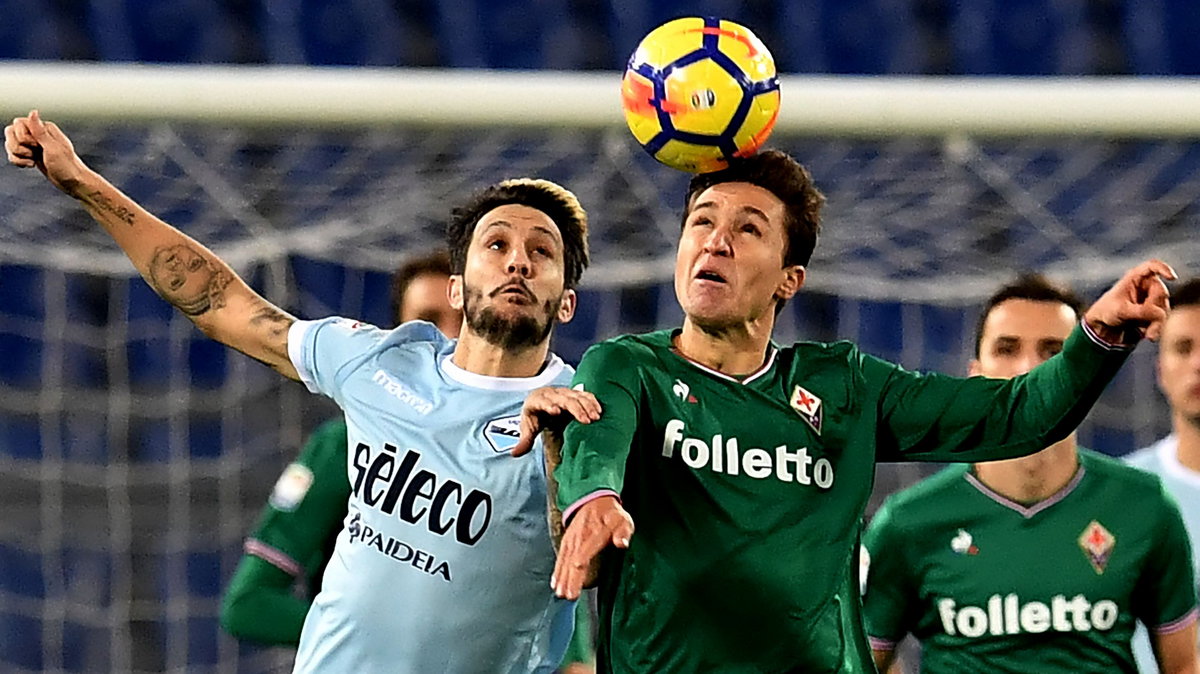 Lazio - Fiorentina