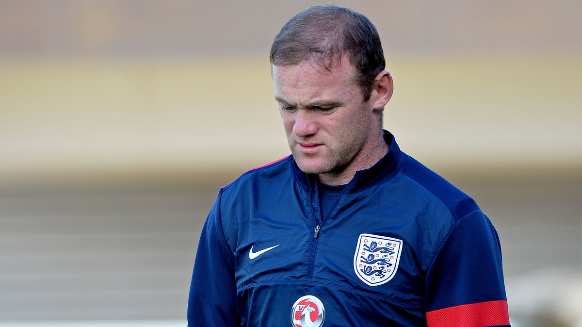 Wayne Rooney