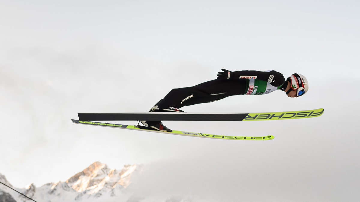 Kamil Stoch