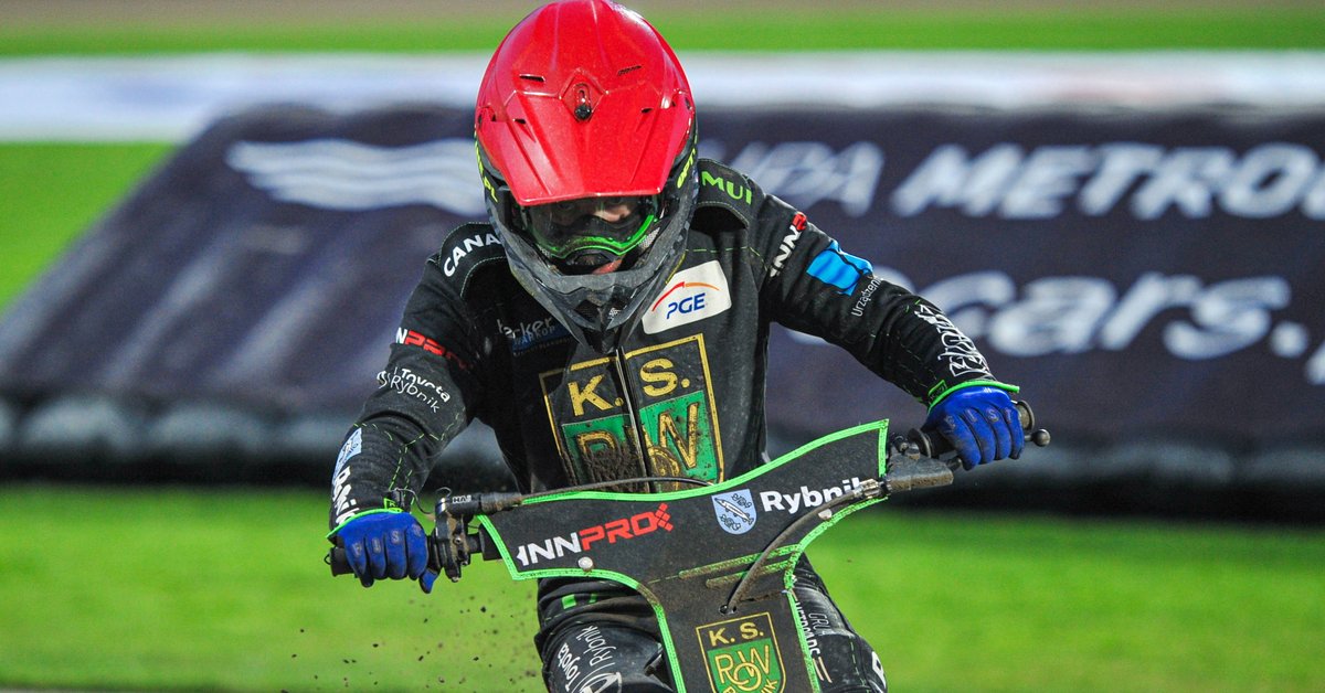 Kusili go już w trakcie sezonu, ale postawił warunek. To było potężne ryzyko!