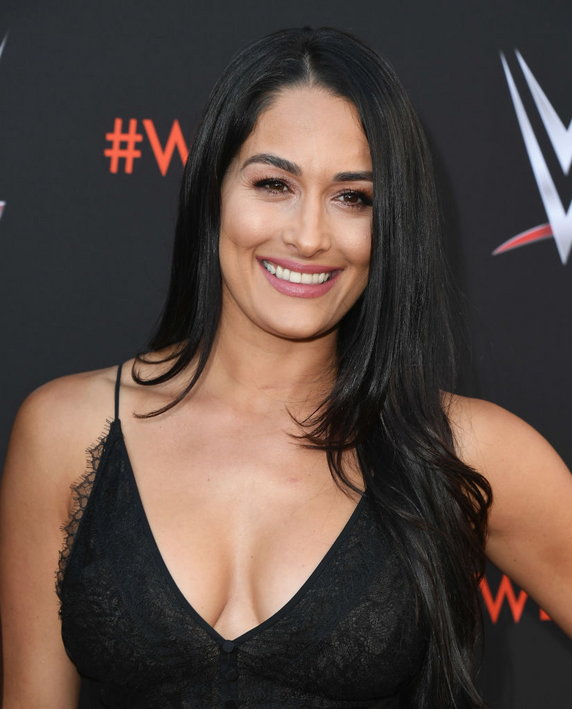 Nikki Bella