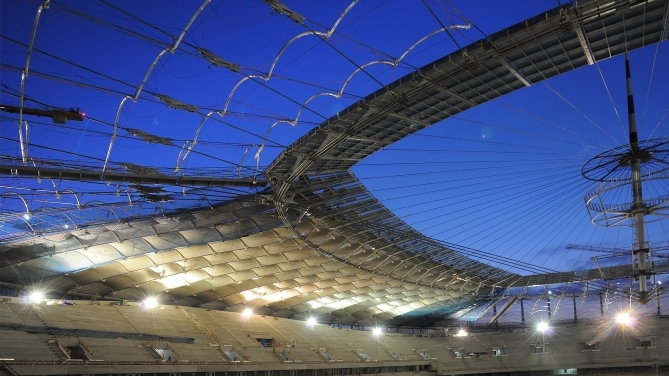 Stadion Narodowy