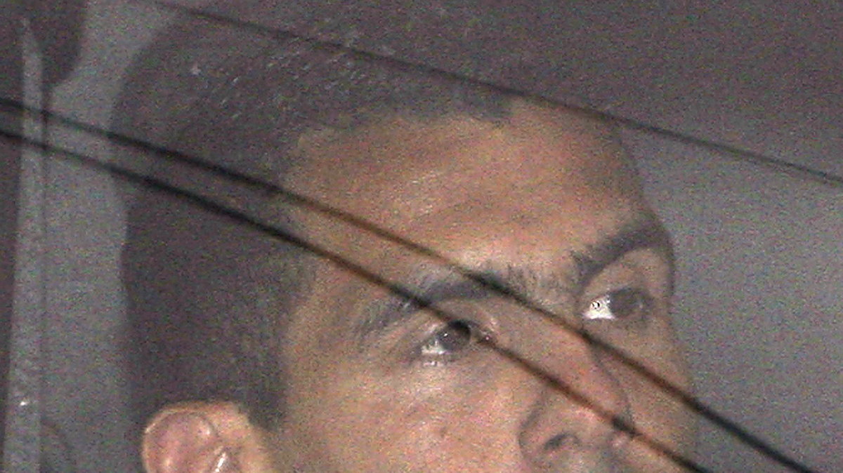 Carlos Tevez