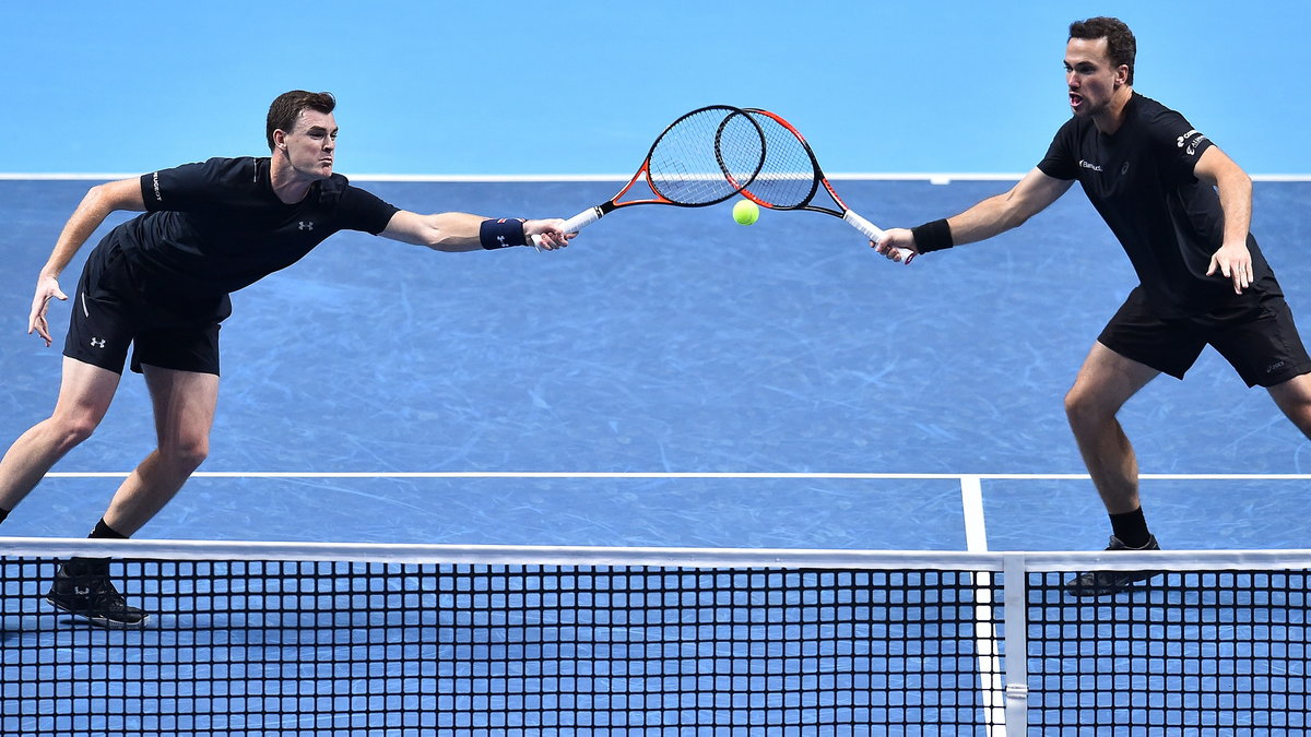 Jamie Murray i Bruno Soares