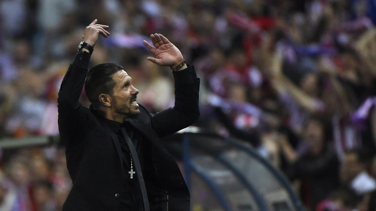 Diego Simeone