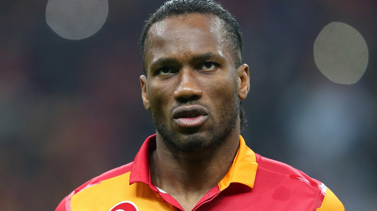 Didier Drogba