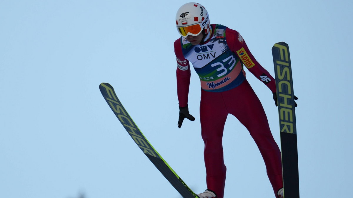 Kamil Stoch 