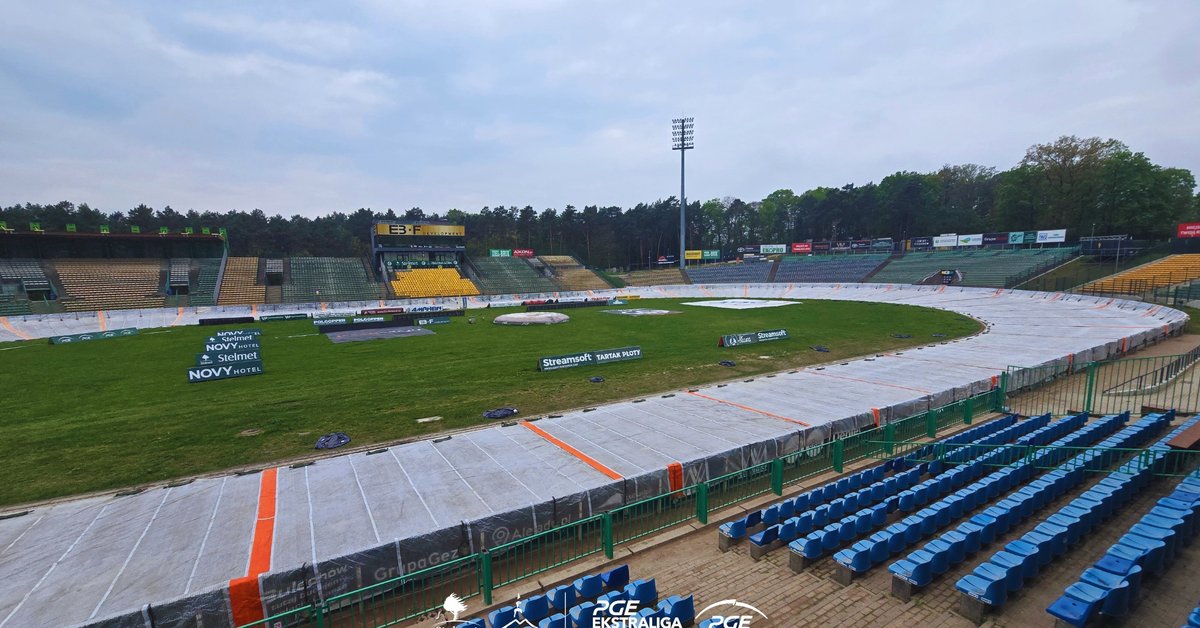 Kolejne problemy w Falubazie i Włókniarzu. To ich pogrąży?